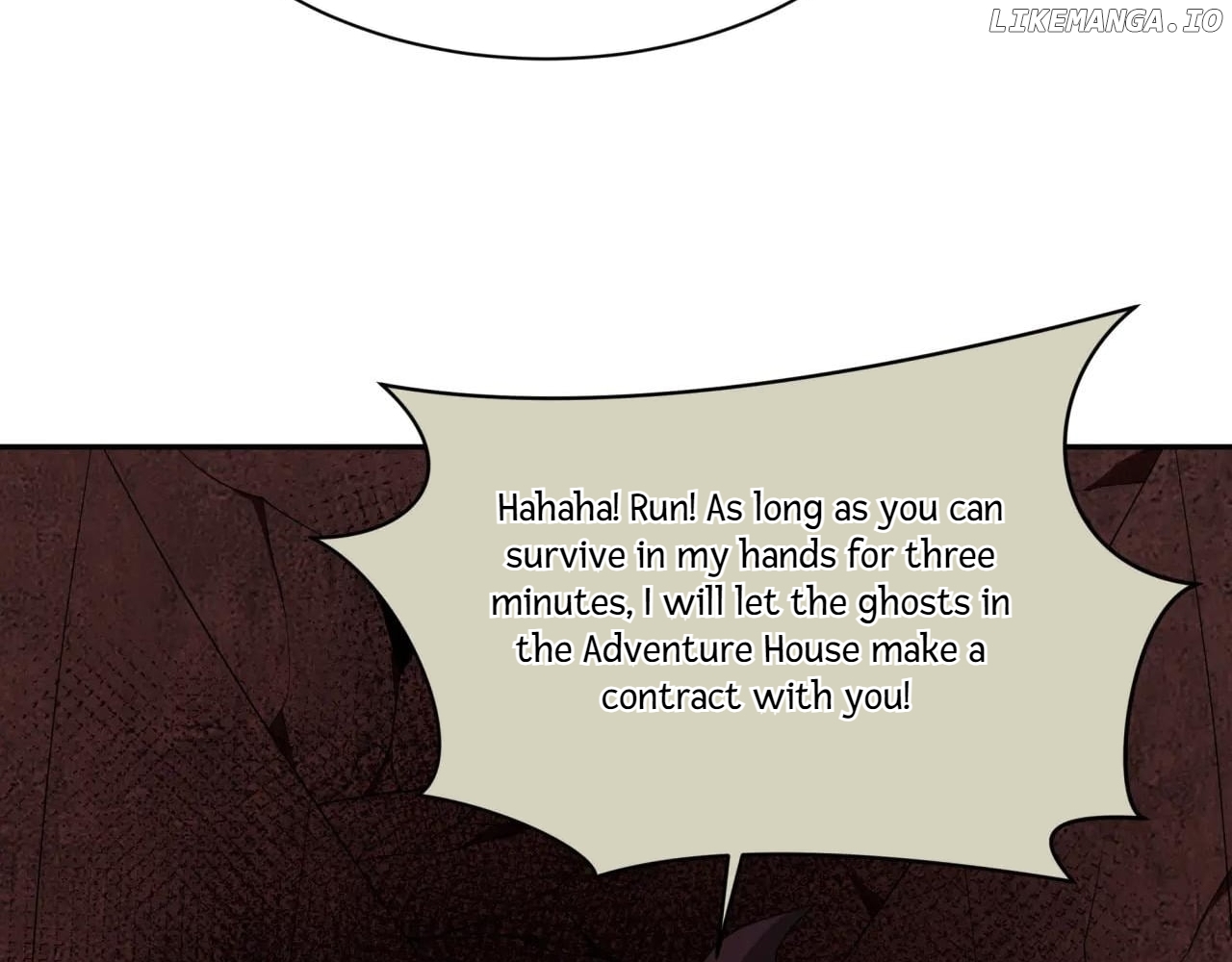 Era of the Haunted Chapter 287 - page 70